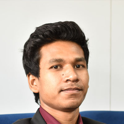 Sagar Shrestha - Chief Operation Officer, Cofounder of Paaila Technology